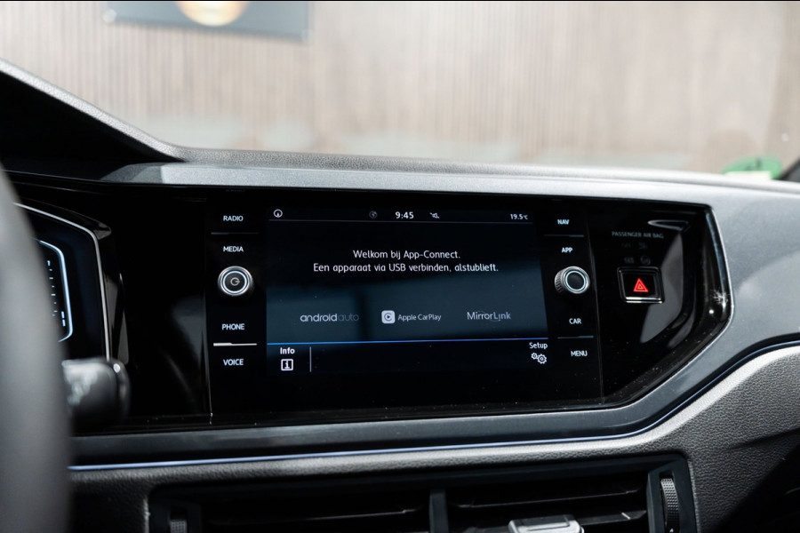 Volkswagen Polo 1.0 TSI R-line DSG Pano Led Navi Camera