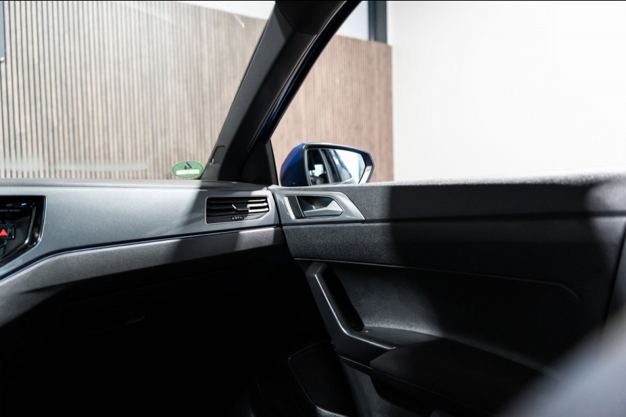 Volkswagen Polo 1.0 TSI R-line DSG Pano Led Navi Camera