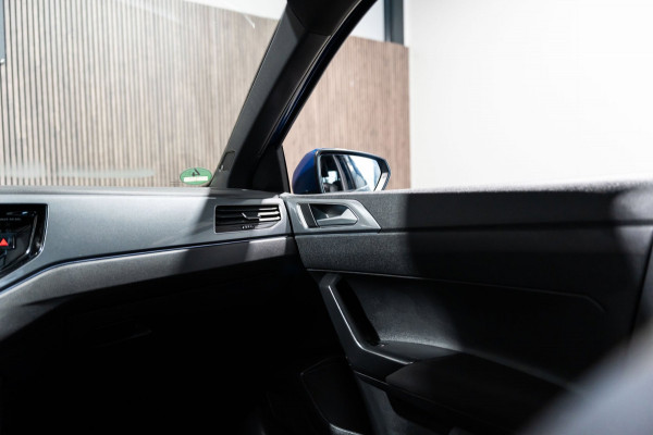 Volkswagen Polo 1.0 TSI R-line DSG Pano Led Navi Camera