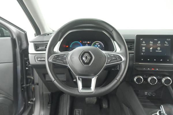 Renault Captur 1.6 E-Tech Plug-in Hybrid 160 Intens | Parkeersensoren | Apple Carplay | Navigatie | Climate Control