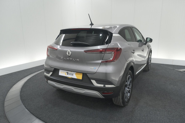 Renault Captur 1.6 E-Tech Plug-in Hybrid 160 Intens | Parkeersensoren | Apple Carplay | Navigatie | Climate Control
