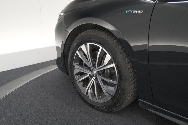 Peugeot 508 SW 1.6 HYbrid 225 Allure | Drive Assist Plus | Elektronische Kofferklep | Camera | Apple Carplay