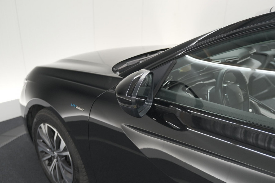 Peugeot 508 SW 1.6 HYbrid 225 Allure | Drive Assist Plus | Elektronische Kofferklep | Camera | Apple Carplay