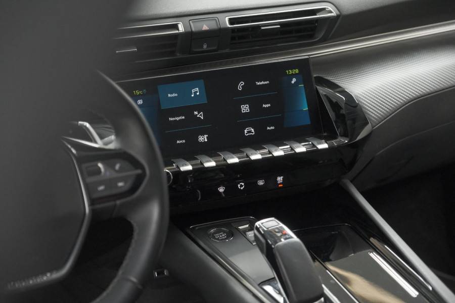 Peugeot 508 SW 1.6 HYbrid 225 Allure | Drive Assist Plus | Elektronische Kofferklep | Camera | Apple Carplay