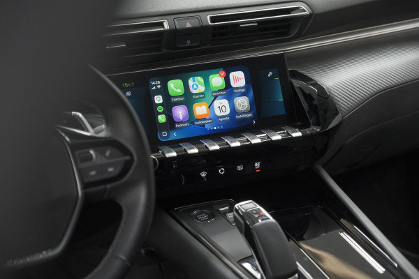 Peugeot 508 SW 1.6 HYbrid 225 Allure | Drive Assist Plus | Elektronische Kofferklep | Camera | Apple Carplay