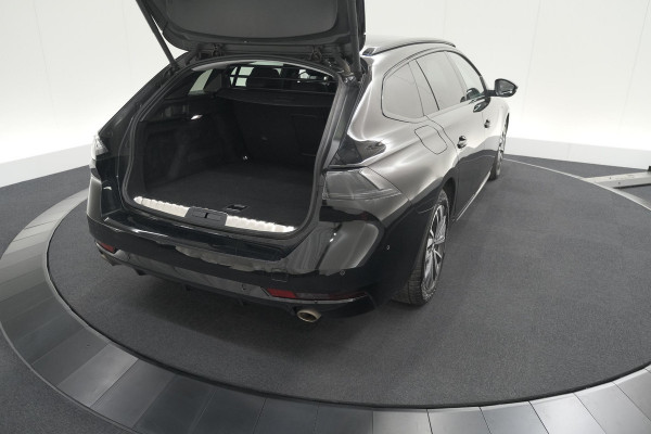 Peugeot 508 SW 1.6 HYbrid 225 Allure | Drive Assist Plus | Elektronische Kofferklep | Camera | Apple Carplay
