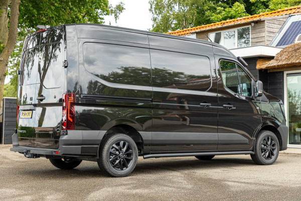 Renault Master E-Tech T35 L2H2 Extra long range 87 kWh I LM Wielen I Side Bars I Spoiler I
