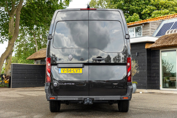 Renault Master E-Tech T35 L2H2 Extra long range 87 kWh I LM Wielen I Side Bars I Spoiler I