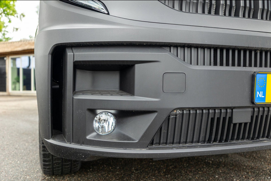 Renault Master E-Tech T35 L2H2 Extra long range 87 kWh I LM Wielen I Side Bars I Spoiler I