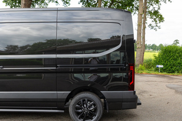 Renault Master E-Tech T35 L2H2 Extra long range 87 kWh I LM Wielen I Side Bars I Spoiler I