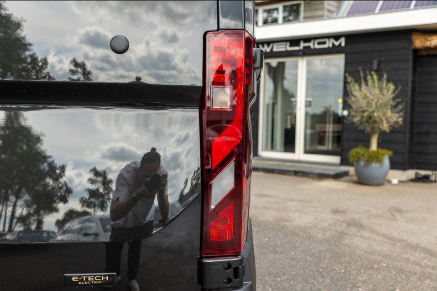 Renault Master E-Tech T35 L2H2 Extra long range 87 kWh I LM Wielen I Side Bars I Spoiler I