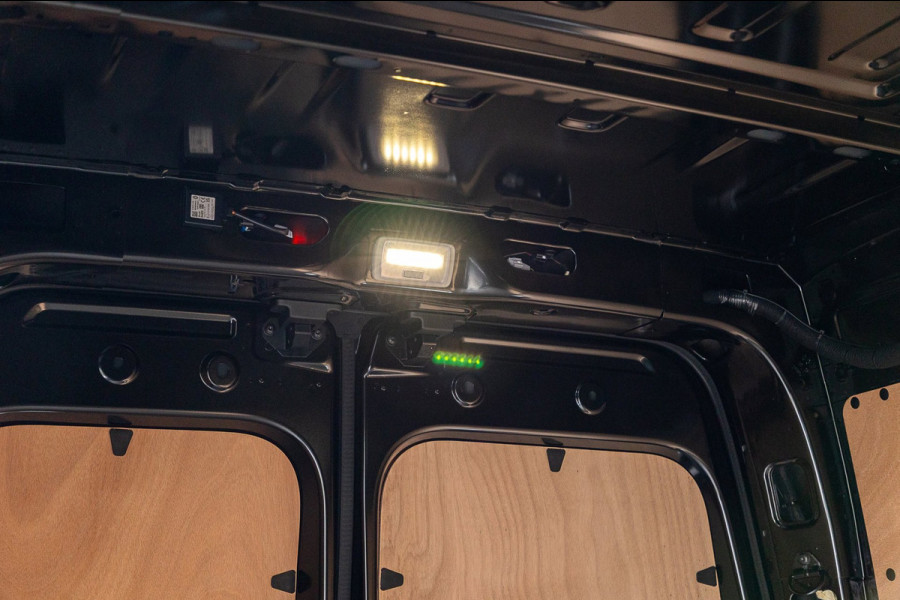 Renault Master E-Tech T35 L2H2 Extra long range 87 kWh I LM Wielen I Side Bars I Spoiler I