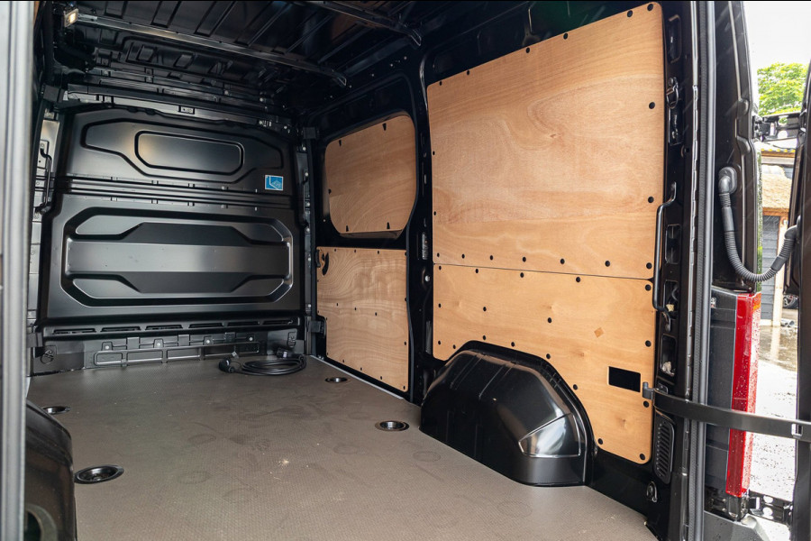 Renault Master E-Tech T35 L2H2 Extra long range 87 kWh I LM Wielen I Side Bars I Spoiler I