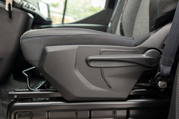 Renault Master E-Tech T35 L2H2 Extra long range 87 kWh I LM Wielen I Side Bars I Spoiler I
