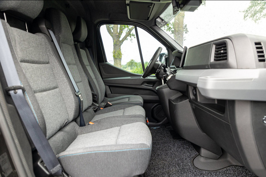 Renault Master E-Tech T35 L2H2 Extra long range 87 kWh I LM Wielen I Side Bars I Spoiler I