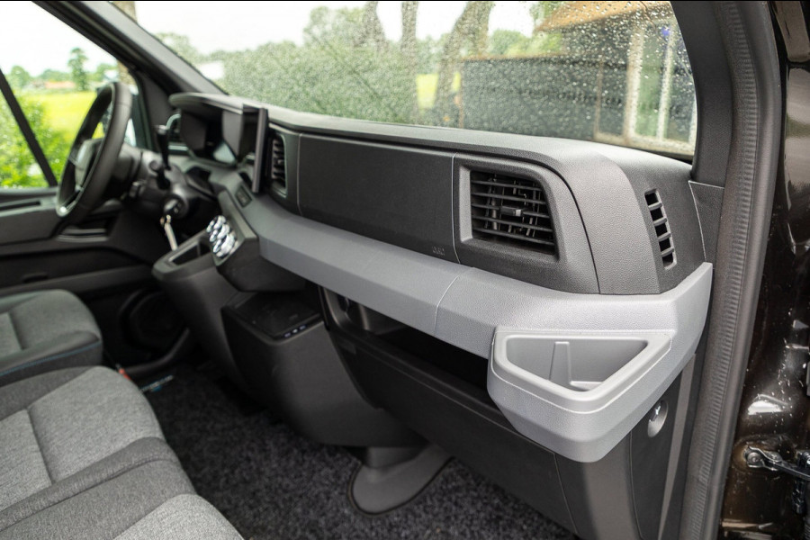 Renault Master E-Tech T35 L2H2 Extra long range 87 kWh I LM Wielen I Side Bars I Spoiler I