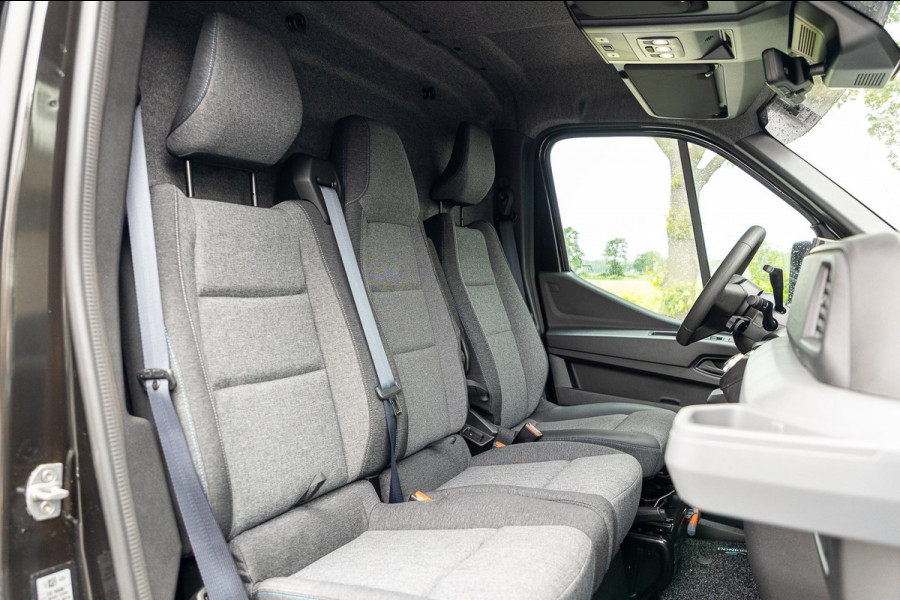 Renault Master E-Tech T35 L2H2 Extra long range 87 kWh I LM Wielen I Side Bars I Spoiler I