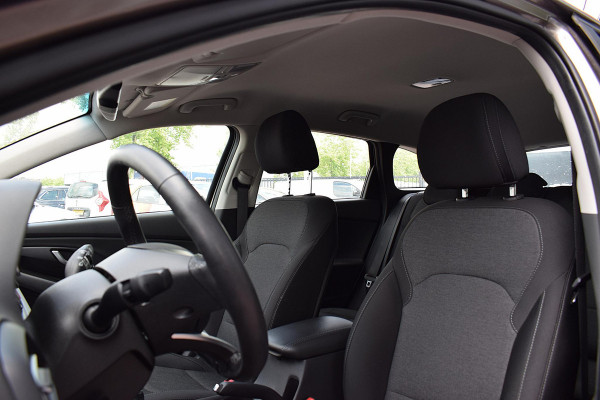 Hyundai i30 Wagon 1.0 T-GDi MHEV Comfort Smart | Cruise | Full NAV | LM Velg 16' | Achter Camera |