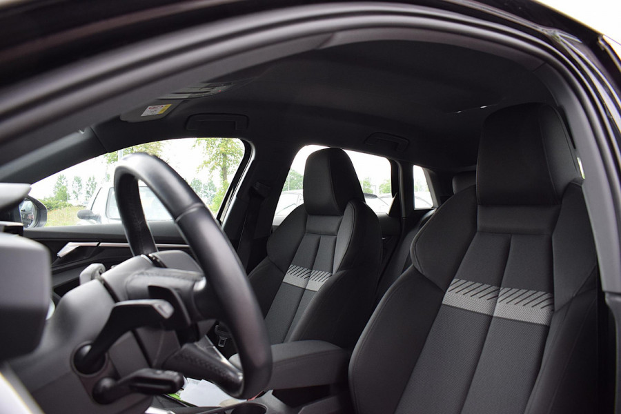 Audi A3 Sportback 30 TFSI Business edition | Full Map NAV | Cruise | Carplay | Climate | 17" LM Velg