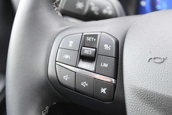 Ford Kuga 2.5 PHEV Vignale | Navigatie | Head-up | BLIS | Adaptieve cruise | B&O