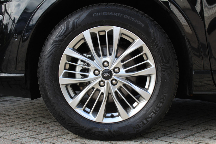 Ford Kuga 2.5 PHEV Vignale | Navigatie | Head-up | BLIS | Adaptieve cruise | B&O