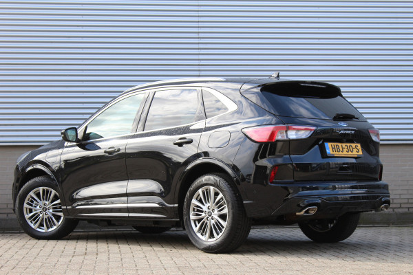 Ford Kuga 2.5 PHEV Vignale | Navigatie | Head-up | BLIS | Adaptieve cruise | B&O