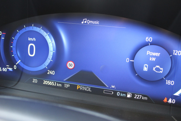 Ford Kuga 2.5 PHEV Vignale | Navigatie | Head-up | BLIS | Adaptieve cruise | B&O