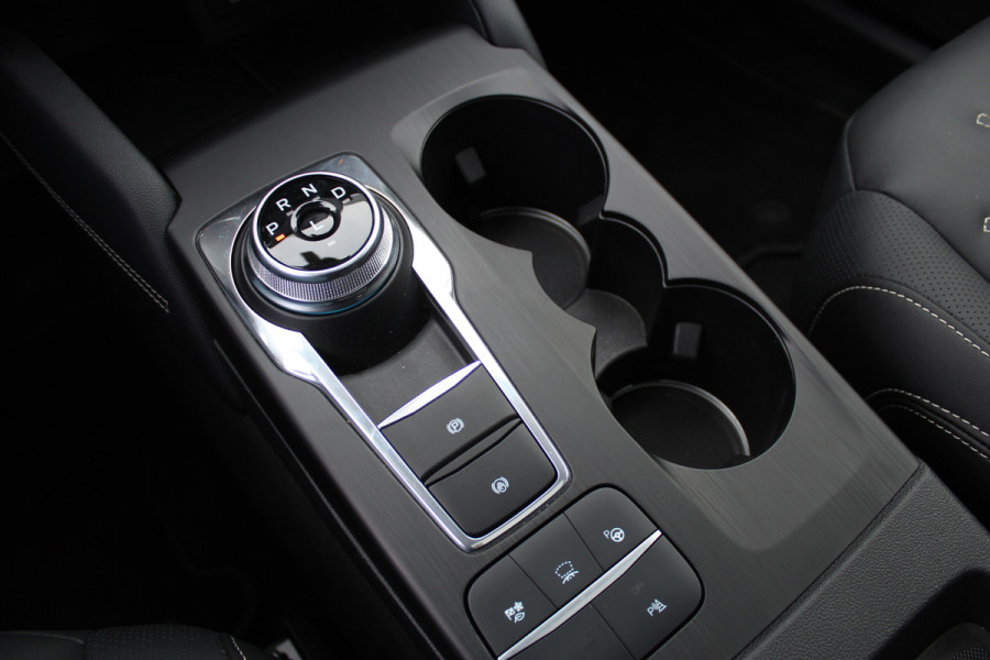 Ford Kuga 2.5 PHEV Vignale | Navigatie | Head-up | BLIS | Adaptieve cruise | B&O