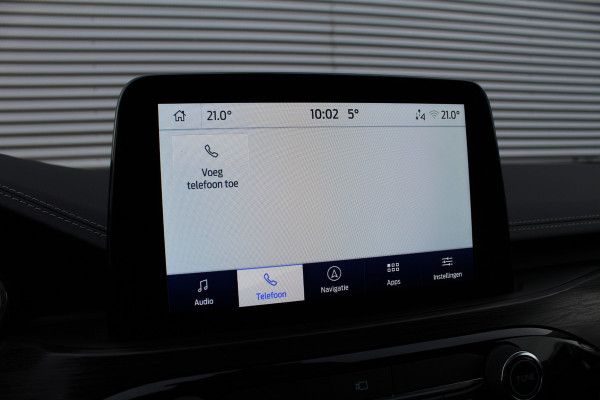 Ford Kuga 2.5 PHEV Vignale | Navigatie | Head-up | BLIS | Adaptieve cruise | B&O
