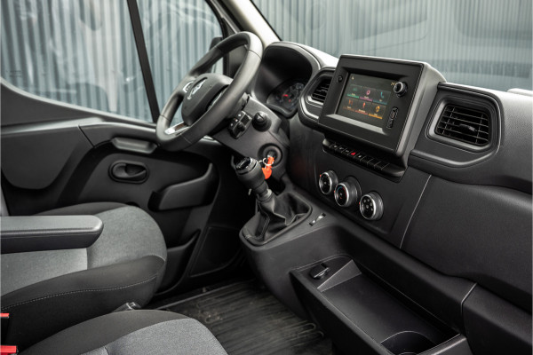 Renault Master 2.3dCi | Bakwagen met Laadklep | LED | Carplay | Camera | Cruise
