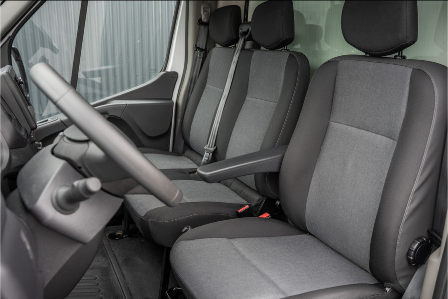 Renault Master 2.3dCi | Bakwagen met Laadklep | LED | Carplay | Camera | Cruise