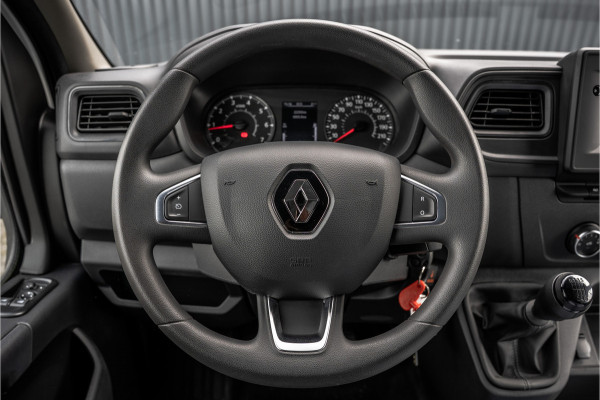 Renault Master 2.3dCi | Bakwagen met Laadklep | LED | Carplay | Camera | Cruise