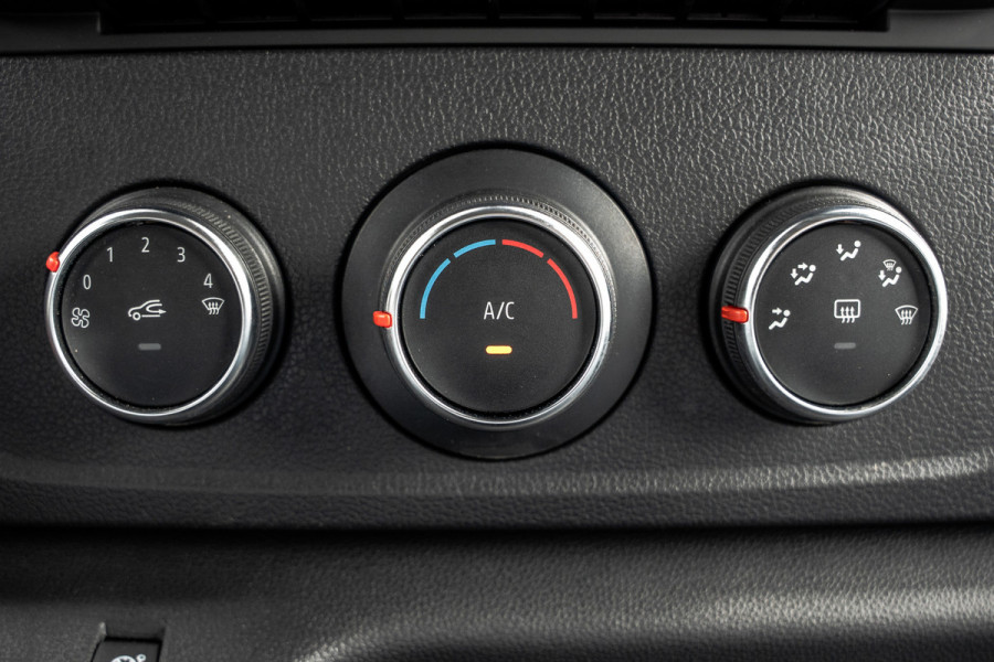 Renault Master 2.3dCi | Bakwagen met Laadklep | LED | Carplay | Camera | Cruise
