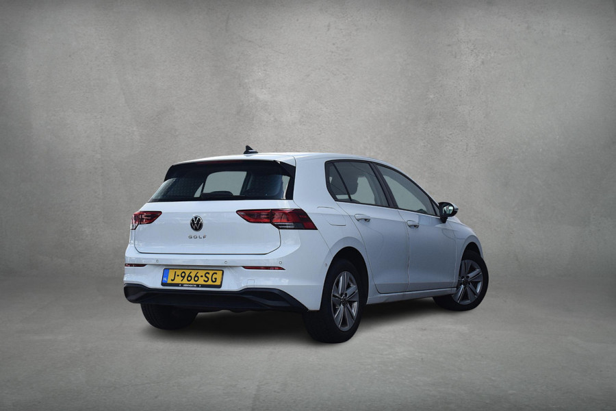 Volkswagen Golf 1.0 TSI Life Business | Apple Carplay | Stuur- Stoelverw. |  Climate | ACC
