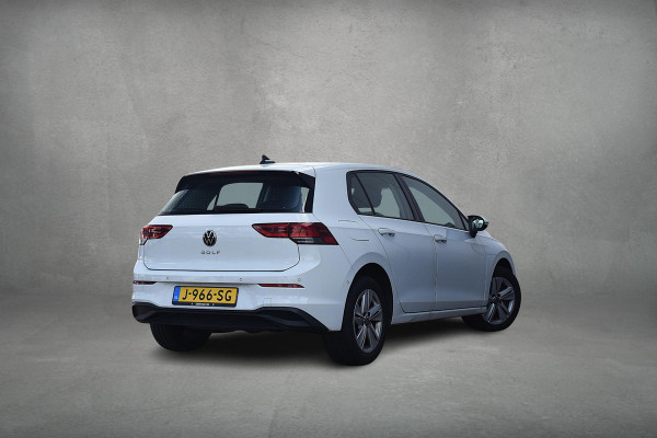 Volkswagen Golf 1.0 TSI Life Business | Apple Carplay | Stuur- Stoelverw. |  Climate | ACC