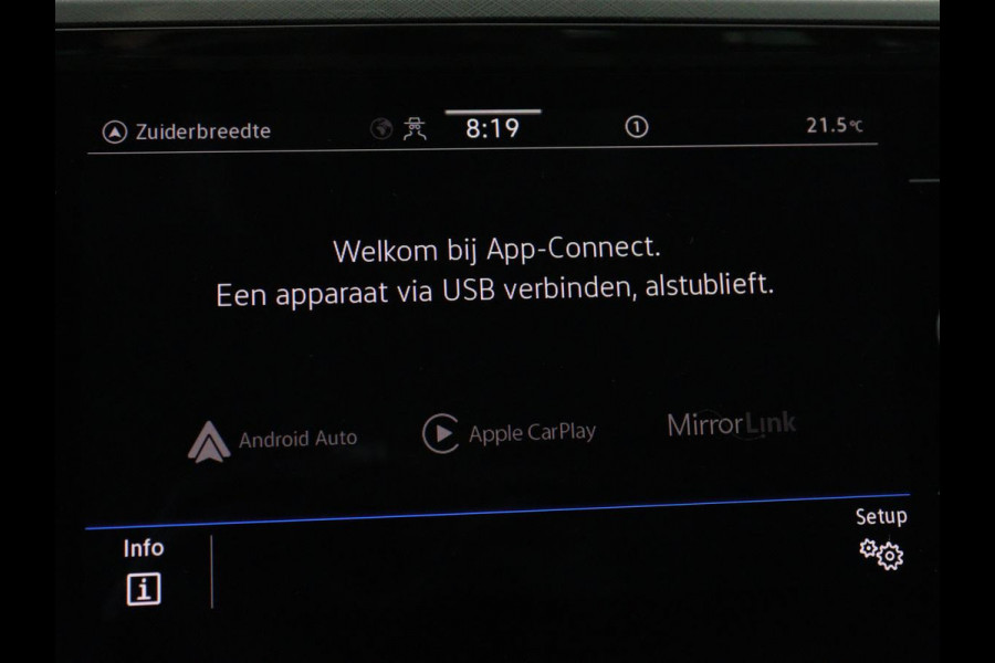 Volkswagen Passat 1.4 TSI PHEV GTE | SOH 91,6% | Stoelverwarming | Trekhaak | Adaptive cruise | Camera | Carplay | Matrix LED | Navigatie | Massage | Parkeerhulp | Climate control | Getint glas | Plug In