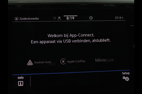 Volkswagen Passat 1.4 TSI PHEV GTE | SOH 91,6% | Stoelverwarming | Trekhaak | Adaptive cruise | Camera | Carplay | Matrix LED | Navigatie | Massage | Parkeerhulp | Climate control | Getint glas | Plug In