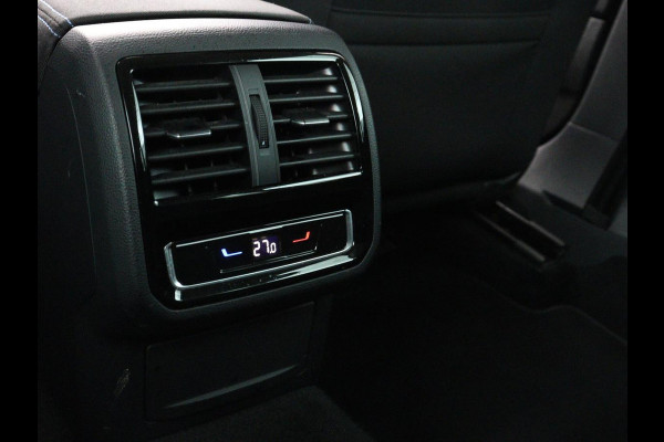 Volkswagen Passat 1.4 TSI PHEV GTE | SOH 91,6% | Stoelverwarming | Trekhaak | Adaptive cruise | Camera | Carplay | Matrix LED | Navigatie | Massage | Parkeerhulp | Climate control | Getint glas | Plug In