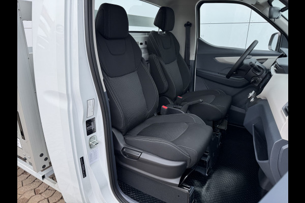Maxus EDELIVER 3 50kWh 122PK 6 x Verfügbar Pritische Open Laadbak 327km WLTP 100% Elektrisch Airco Cruise Control Carplay Camera Pickup Open Box