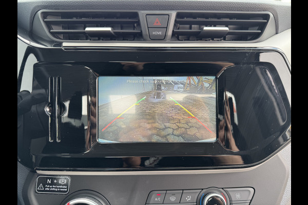 Maxus EDELIVER 3 50kWh 122PK 6 x Verfügbar Pritische Open Laadbak 327km WLTP 100% Elektrisch Airco Cruise Control Carplay Camera Pickup Open Box