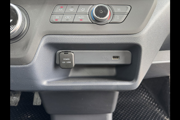 Maxus EDELIVER 3 50kWh 122PK 6 x Verfügbar Pritische Open Laadbak 327km WLTP 100% Elektrisch Airco Cruise Control Carplay Camera Pickup Open Box
