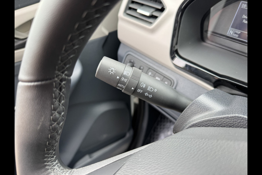 Maxus EDELIVER 3 50kWh 122PK 6 x Verfügbar Pritische Open Laadbak 327km WLTP 100% Elektrisch Airco Cruise Control Carplay Camera Pickup Open Box