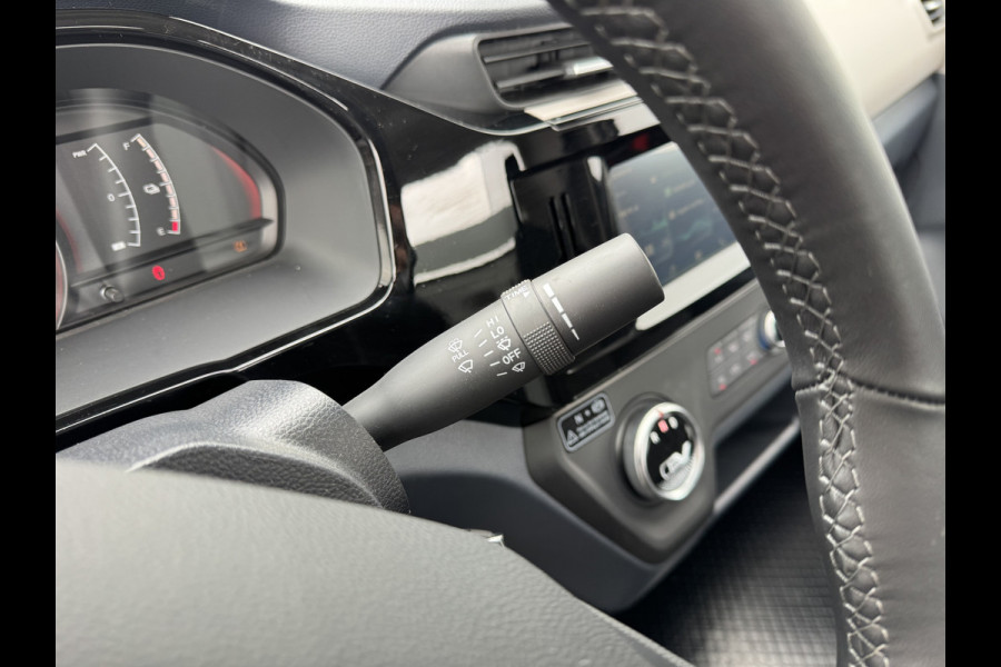 Maxus EDELIVER 3 50kWh 122PK 6 x Verfügbar Pritische Open Laadbak 327km WLTP 100% Elektrisch Airco Cruise Control Carplay Camera Pickup Open Box