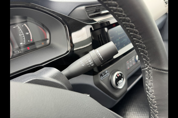 Maxus EDELIVER 3 50kWh 122PK 6 x Verfügbar Pritische Open Laadbak 327km WLTP 100% Elektrisch Airco Cruise Control Carplay Camera Pickup Open Box