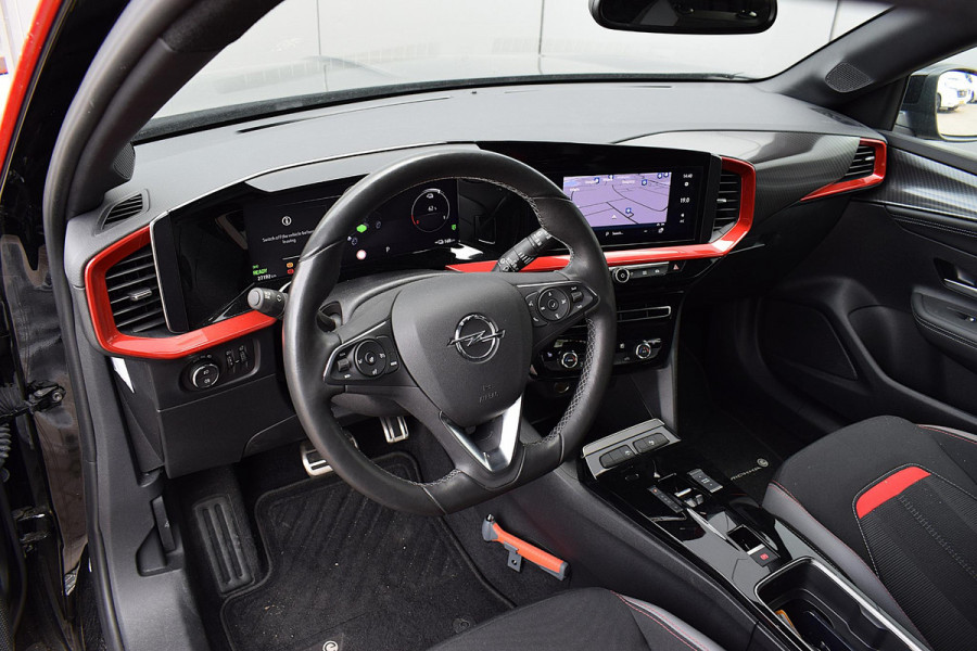Opel Mokka Electric Level 4 50 kWh | Warmtepomp | Apple Carplay | Camera | Stoelverwarming