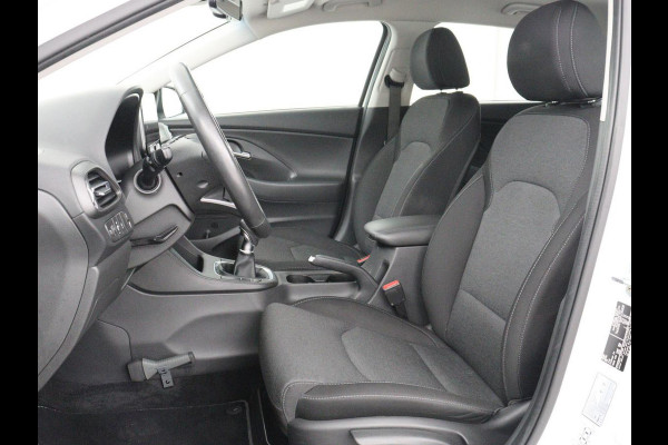 Hyundai i30 1.0 T-GDi MHEV Comfort Smart | Carplay | Full LED | Keyless | Camera | Navigatie | DAB | Parkeerhulp | Climate control | Bluetooth | Cruise control