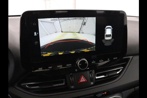 Hyundai i30 1.0 T-GDi MHEV Comfort Smart | Carplay | Full LED | Keyless | Camera | Navigatie | DAB | Parkeerhulp | Climate control | Bluetooth | Cruise control
