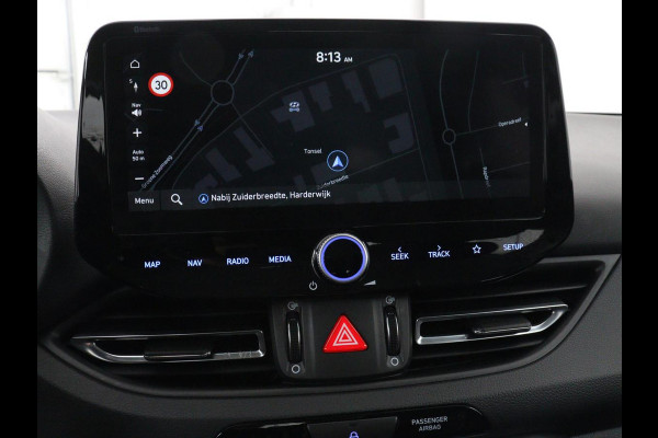 Hyundai i30 1.0 T-GDi MHEV Comfort Smart | Carplay | Full LED | Keyless | Camera | Navigatie | DAB | Parkeerhulp | Climate control | Bluetooth | Cruise control