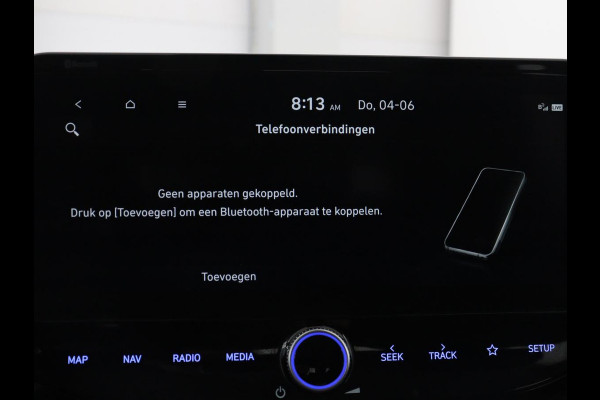 Hyundai i30 1.0 T-GDi MHEV Comfort Smart | Carplay | Full LED | Keyless | Camera | Navigatie | DAB | Parkeerhulp | Climate control | Bluetooth | Cruise control