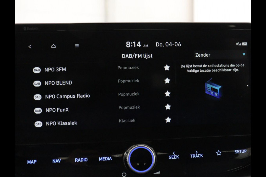 Hyundai i30 1.0 T-GDi MHEV Comfort Smart | Carplay | Full LED | Keyless | Camera | Navigatie | DAB | Parkeerhulp | Climate control | Bluetooth | Cruise control